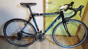 Cyclo cross EXS - 1