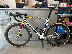 Look blade rs 3  - 1