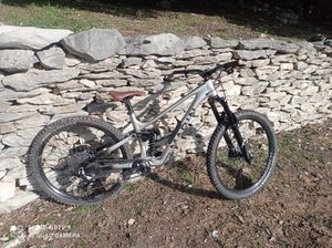 VTT Marin Alpine trail XR - 1