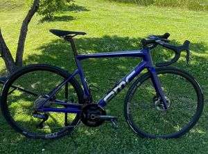 velo de route BMC - 1