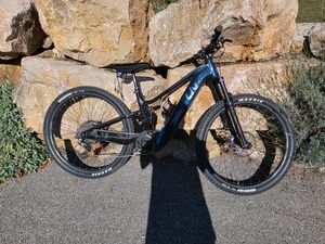 2023 Liv Embolden E+ 2 625 - 1