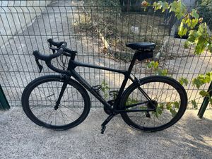 Vélo de route Giant TCR carbone 2019 - 1