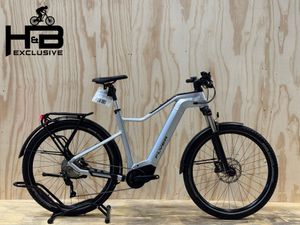 Flyer Goroc2 2.10 Vélo électrique Shimano Deore 20... - 1