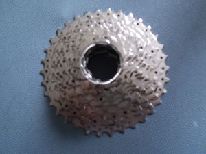 cassette Shimano neuve 11/34  - 1