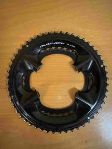 Plateaux shimano dura ace 12V 52/36 - 1