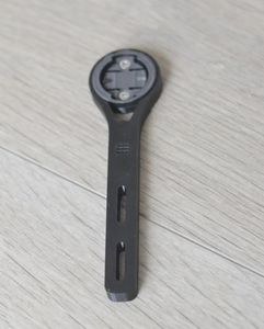 Support Compteur GPS Vélo Cintre Intégré (Imprimé ... - 1