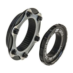 Adaptateur DT SWISS de disque de frein CENTER LOCK... - 1