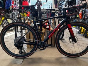 BMC Kaius 01 Sram Rival AXS XPLR T54 neuf - 1