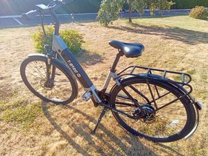 VTC ELECTRIQUE T-Bird - 1