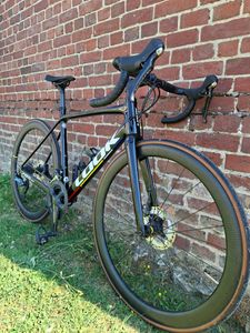 Look 785 huez black edition - 1