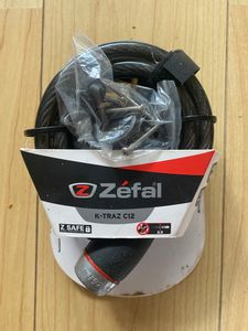 Antivol zefal - 1