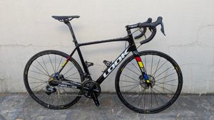 LOOK 785 huez RS DISC proteam DI2 DURA ACE - 1