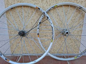 Mavic Crossmax SL - 1