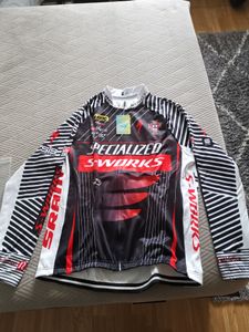 Veste thermal polaire SPECIALIZED NEUF - 1