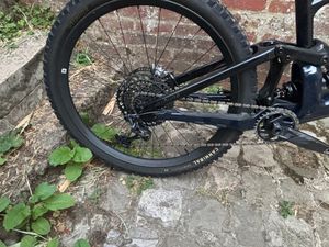 Paire de roues Specialized Roval Traverse Hd 240 D... - 1