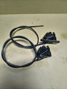 Étriers disque Shimano dura-ace  - 1