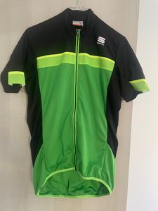 Maillot manches courtes  - 1