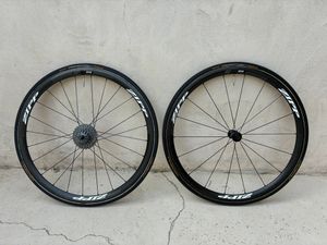 Zipp 202 boyaux  - 1