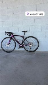 Lapierre Xelius SL5  - 1