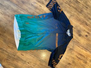 Ensemble Maillot cuissard  taille M Scott RC 1958 ... - 1