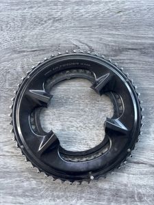Plateaux ultegra 12v 52-36 - 1