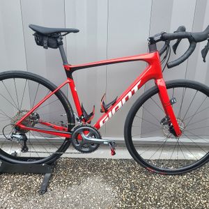 GIANT DEFY - 1