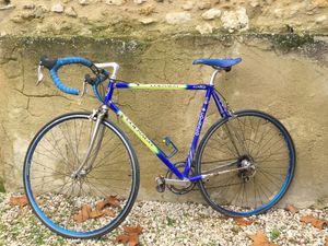 COLNAGO MASTER OLYMPIC - 1