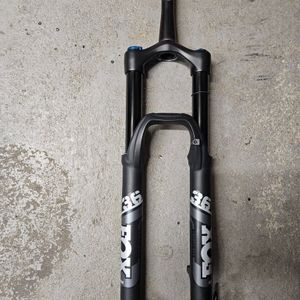 fourche Fox 36 Rythm.   - 1