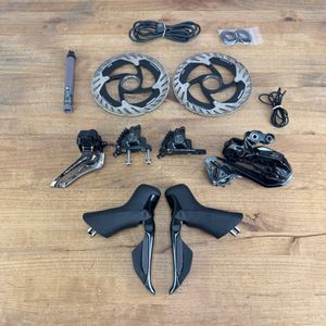 Shimano Dura Ace 9270 - 1