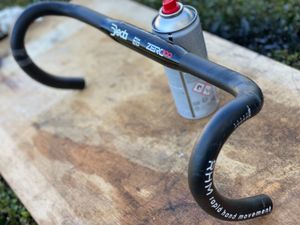 Guidon Deda Anatomic 285 430 mm - DEDA - 38110 - Troc Vélo