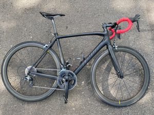 Specialized Tarmac SL5 2017 - 1
