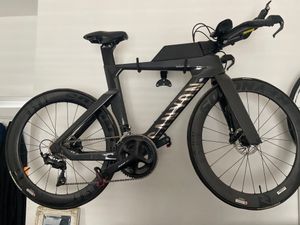 Canyon SpeedMax-taille M- jamais utilisé  - 1