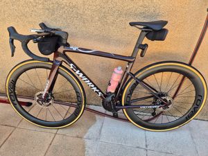 Vente SL8 specialized sworks - 1