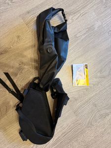 Topeak backloader x - 1