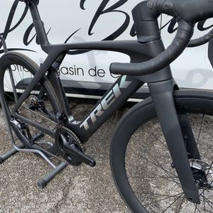 Trek Madone SLR  - 1