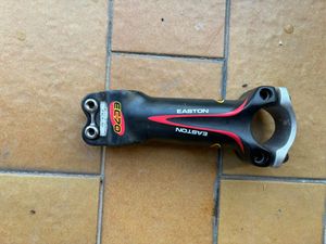 Potence carbone 110mn - 1
