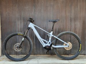 Orbea Wild ST H30 M 2026 – 51 km – comme neuf, fac... - 1