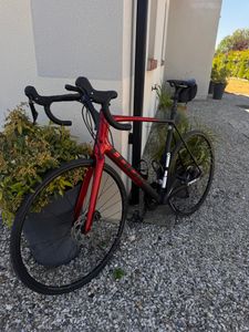 Look 785 huez - 1