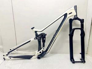 Ensemble cadre VTT Merida One-Twenty 9,6000 2019 t... - 1