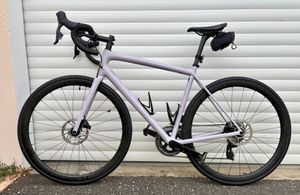 vélo AETHOS - 1