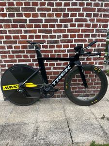 Trek Speed Concept - 1