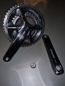 Pedalier shimano 105 12V - 1