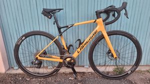 Lapierre pulsium sat6 - 1