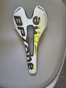 Selle carbonne Bp Zone - 1