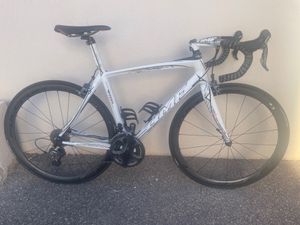 velo TIME VRS Fluidity - 1