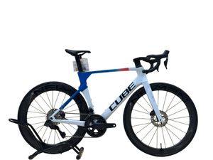 Cube Litening Aero C:68X Race Carbon Vélo de Route... - 1
