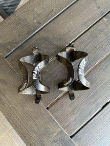 Paire de porte bidons zefal - 1
