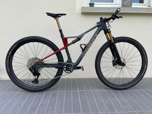 ORBEA OIZ M-TEAM AXS 2026 – Taille M - 1