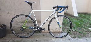 Lot 2 Cannondale Caad 10 - 1