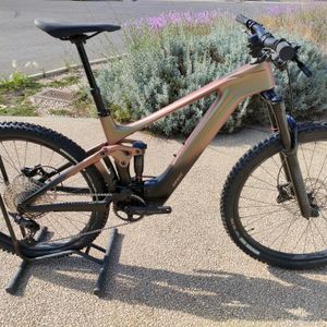 GIANT TRANCE X E+3 ELITE taille M neuf - 1